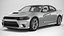 Dodge Charger RT 2022