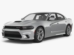 Dodge Charger RT 2022