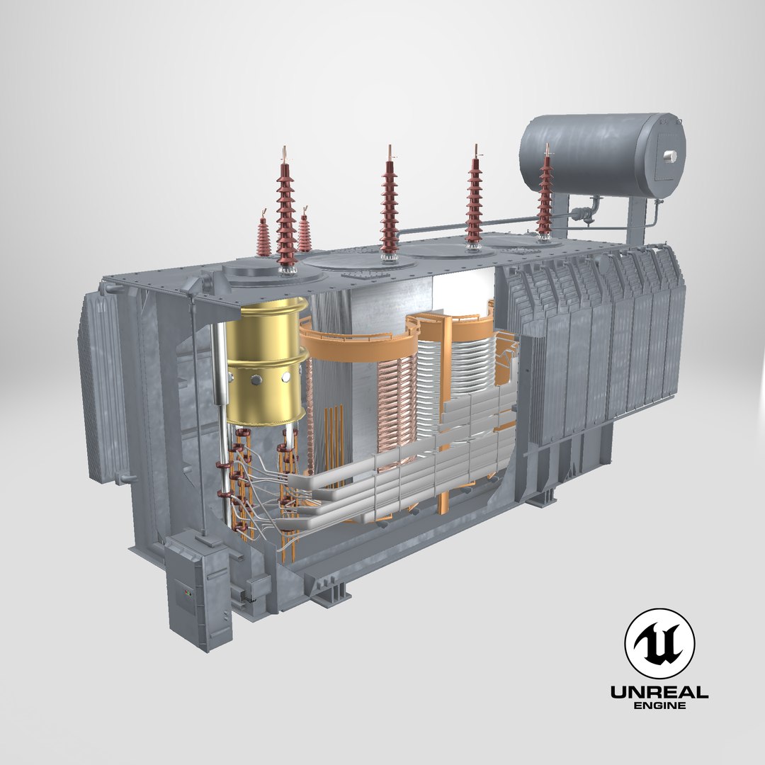 3D Electrical Transformer Inner Construction model https://p.turbosquid.com/ts-thumb/gI/RF2ds1/kH/stemcell_unreal_render/png/1715246686/1920x1080/fit_q87/07c9cb33a98f05220d3b3fbc079ebe5865c49661/stemcell_unreal_render.jpg