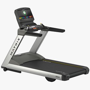 Gym Matrix T7xi Treadmill