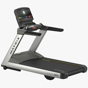 Gym Matrix T7xi Treadmill