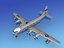 波音KC-97 Stratotanker USAF 1