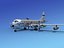 波音KC-97 Stratotanker USAF 1