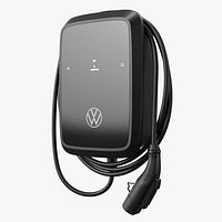 Volkswagen Wallbox EV Charger with Cable
