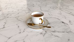 Cup Of Tea