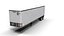 3D Industrial semitrailers cillection