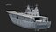 HMAS Adelaide LHD model