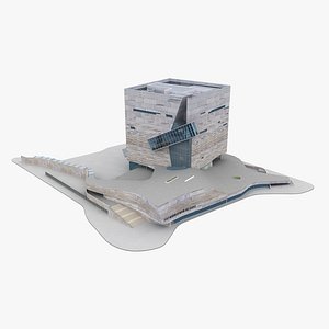 Perot Museum of Nature and Science