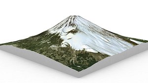 Mount Fuji