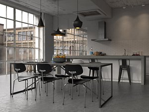 Corona Loft