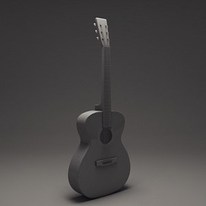 Acoustic Guitar