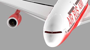 AIR BUS A380