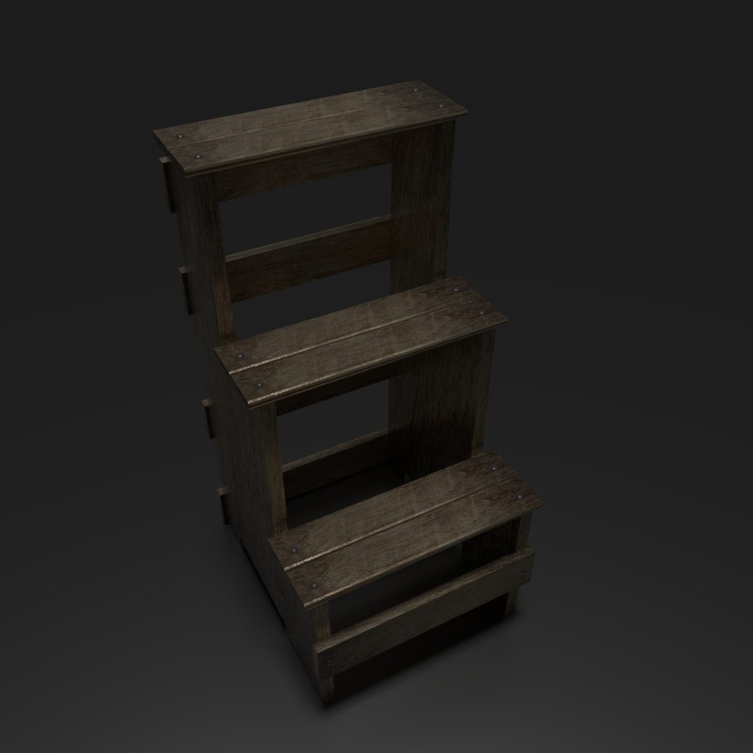 pack ladder model https://p.turbosquid.com/ts-thumb/gI/jbrJ1L/OdjiXjUx/preview7/jpg/1543911941/1920x1080/fit_q87/36675585b071a7177e614a796f8fa913108b3aa1/preview7.jpg