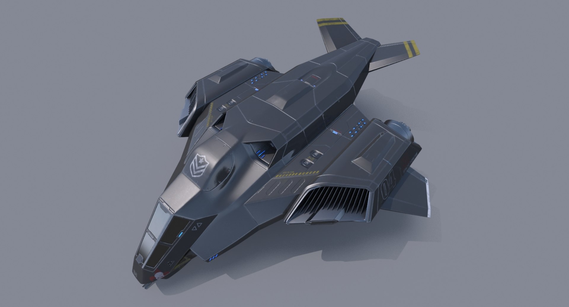 3d model sci-fi spaceship https://p.turbosquid.com/ts-thumb/gI/lWNSbM/MVUO1cfE/2/jpg/1488133372/1920x1080/fit_q87/b383c67682b107bd1f1969369e1c84123531a69a/2.jpg