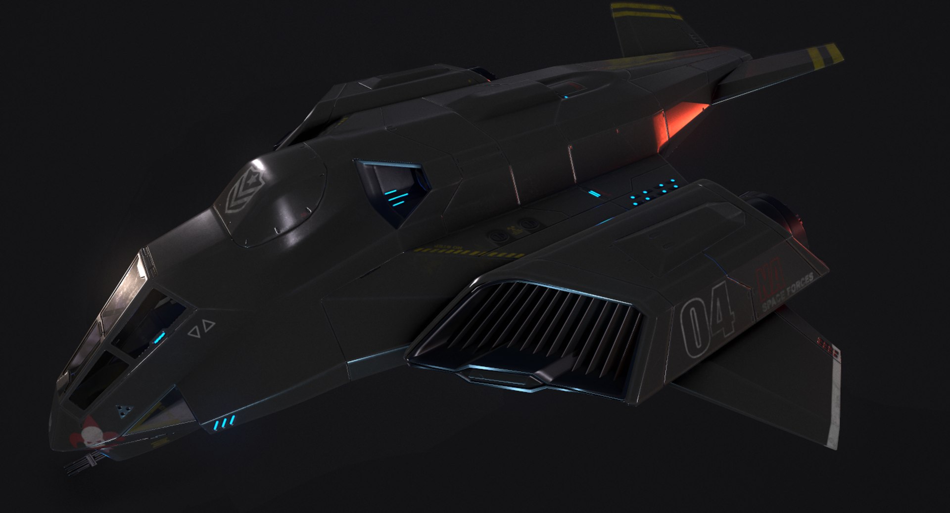 3d model sci-fi spaceship https://p.turbosquid.com/ts-thumb/gI/lWNSbM/ReiEHe5C/screenshot003/png/1488133373/1920x1080/fit_q87/7e7e39e3757c9fb74ec1f5acf9943526571a7801/screenshot003.jpg