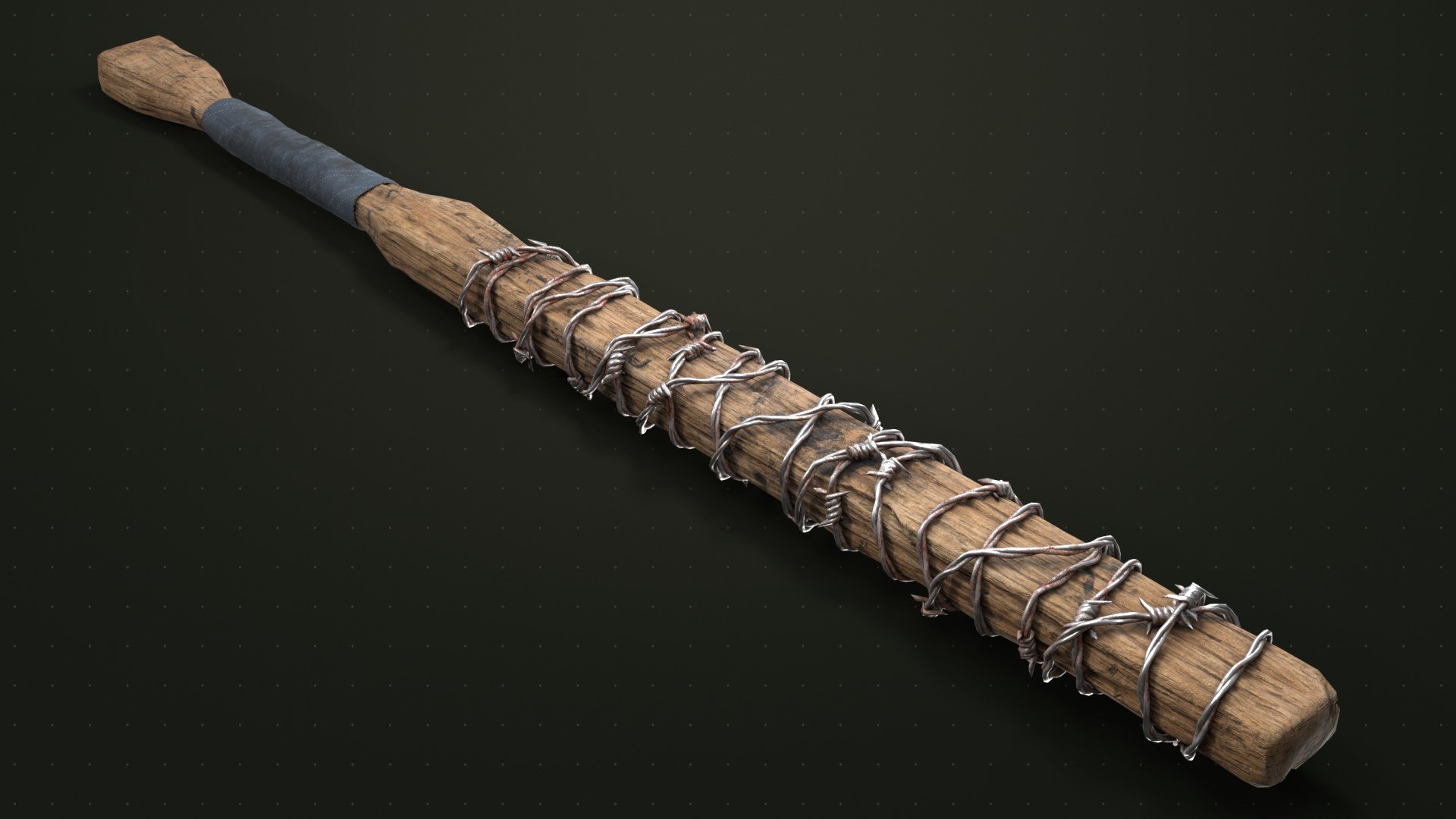 3D Post-apocalyptic Melee Weapons Lowpoly https://p.turbosquid.com/ts-thumb/gI/odkQ1U/1h/individual_0001/jpg/1748693396/1920x1080/fit_q87/25eb687dea6c010f5c47625f4901a947644c3f58/individual_0001.jpg
