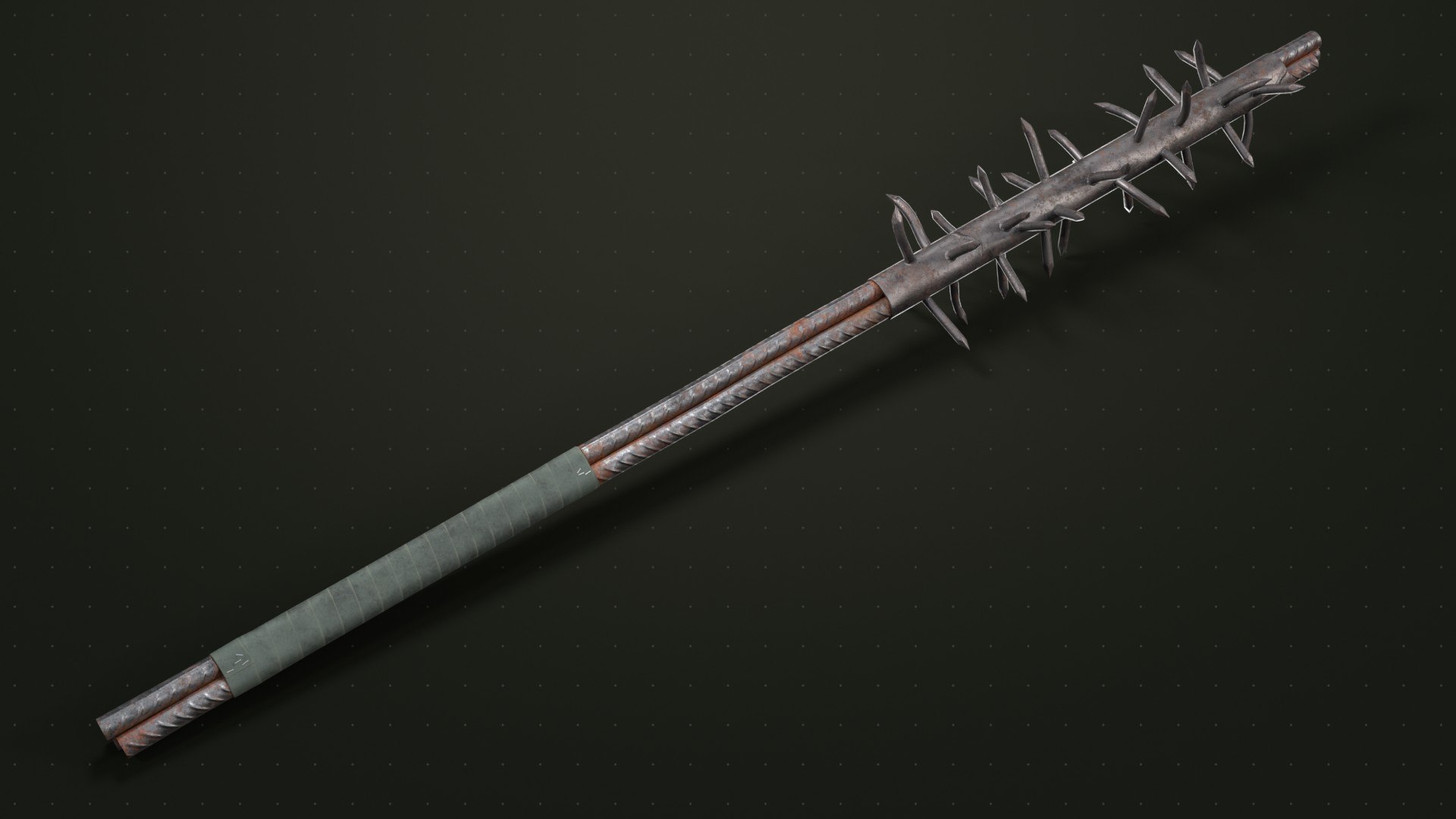 3D Post-apocalyptic Melee Weapons Lowpoly https://p.turbosquid.com/ts-thumb/gI/odkQ1U/7W/individual_0002/jpg/1748693397/1920x1080/fit_q87/6729139ac82895843f00b832b296523577939fa2/individual_0002.jpg