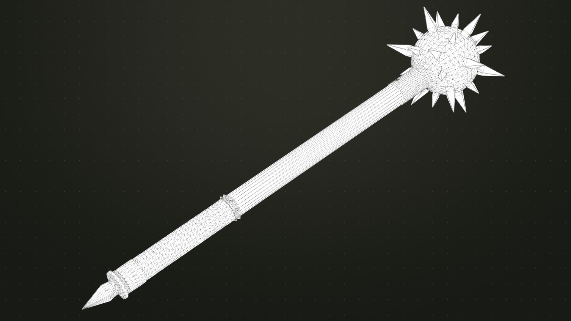 3D Post-apocalyptic Melee Weapons Lowpoly https://p.turbosquid.com/ts-thumb/gI/odkQ1U/KQ/wire_0004/jpg/1748693403/1920x1080/fit_q87/b5a7df713bd434f85308c6db28f5126920da2f7c/wire_0004.jpg
