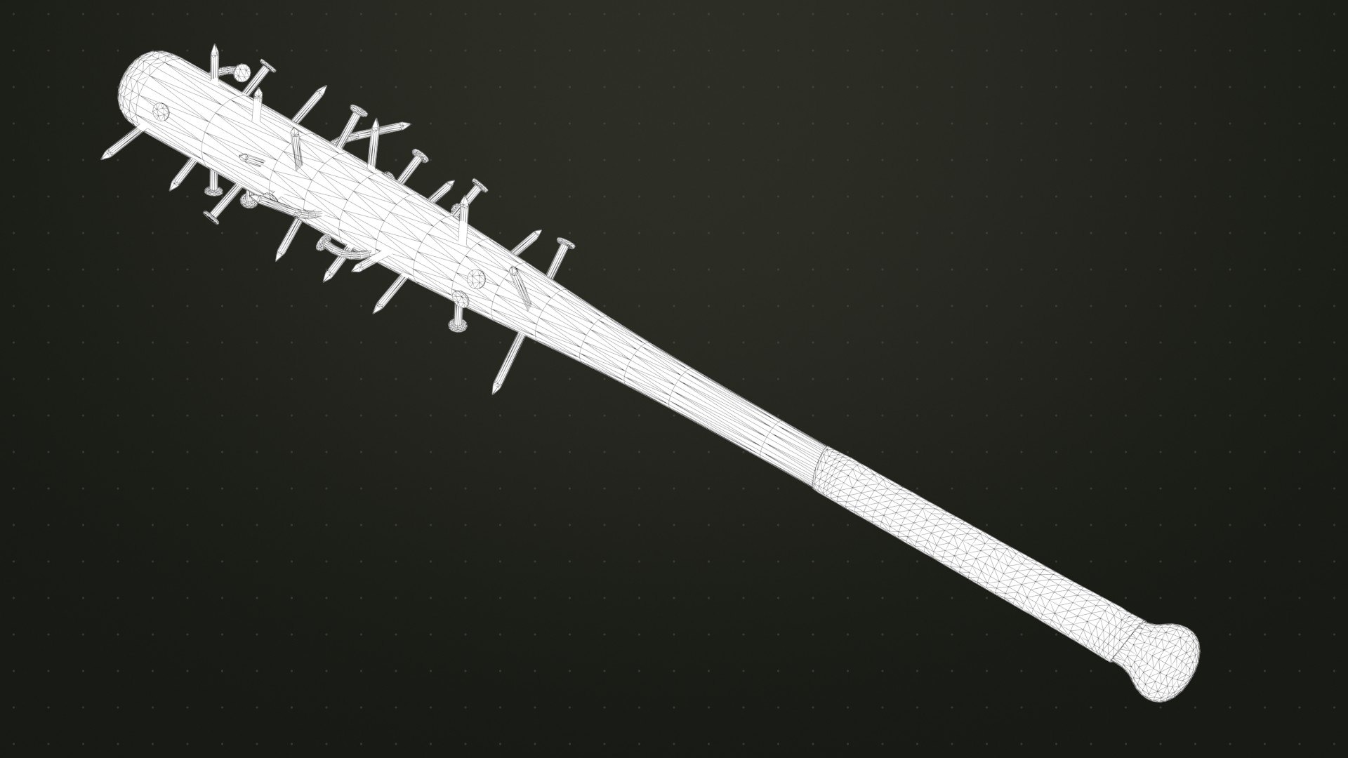 3D Post-apocalyptic Melee Weapons Lowpoly https://p.turbosquid.com/ts-thumb/gI/odkQ1U/bc/wire_0000/jpg/1748693407/1920x1080/fit_q87/18852c912a354e99e84de53608539a67726da41d/wire_0000.jpg