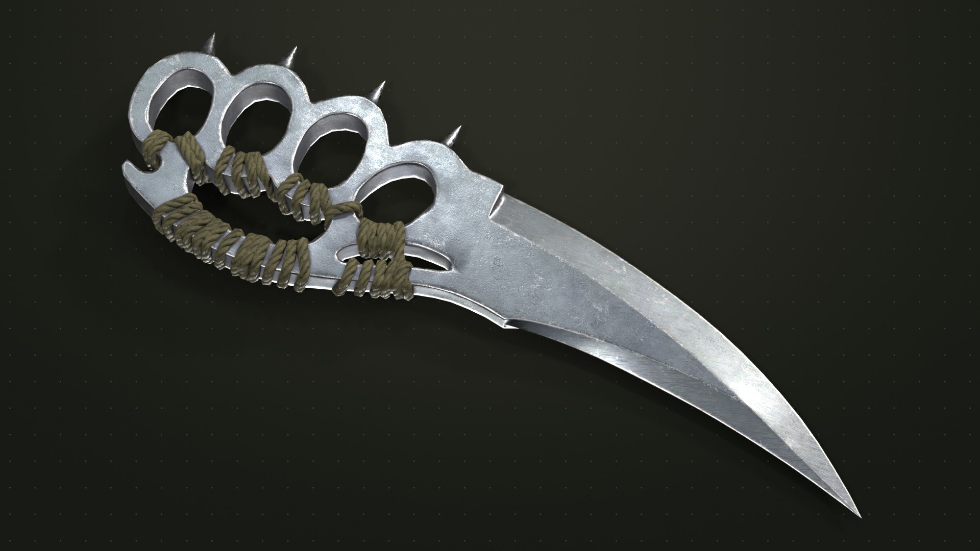 3D Post-apocalyptic Melee Weapons Lowpoly https://p.turbosquid.com/ts-thumb/gI/odkQ1U/jD/individual_0008/jpg/1748693401/1920x1080/fit_q87/2953080b22718a04523b895294fcce9002d63c66/individual_0008.jpg