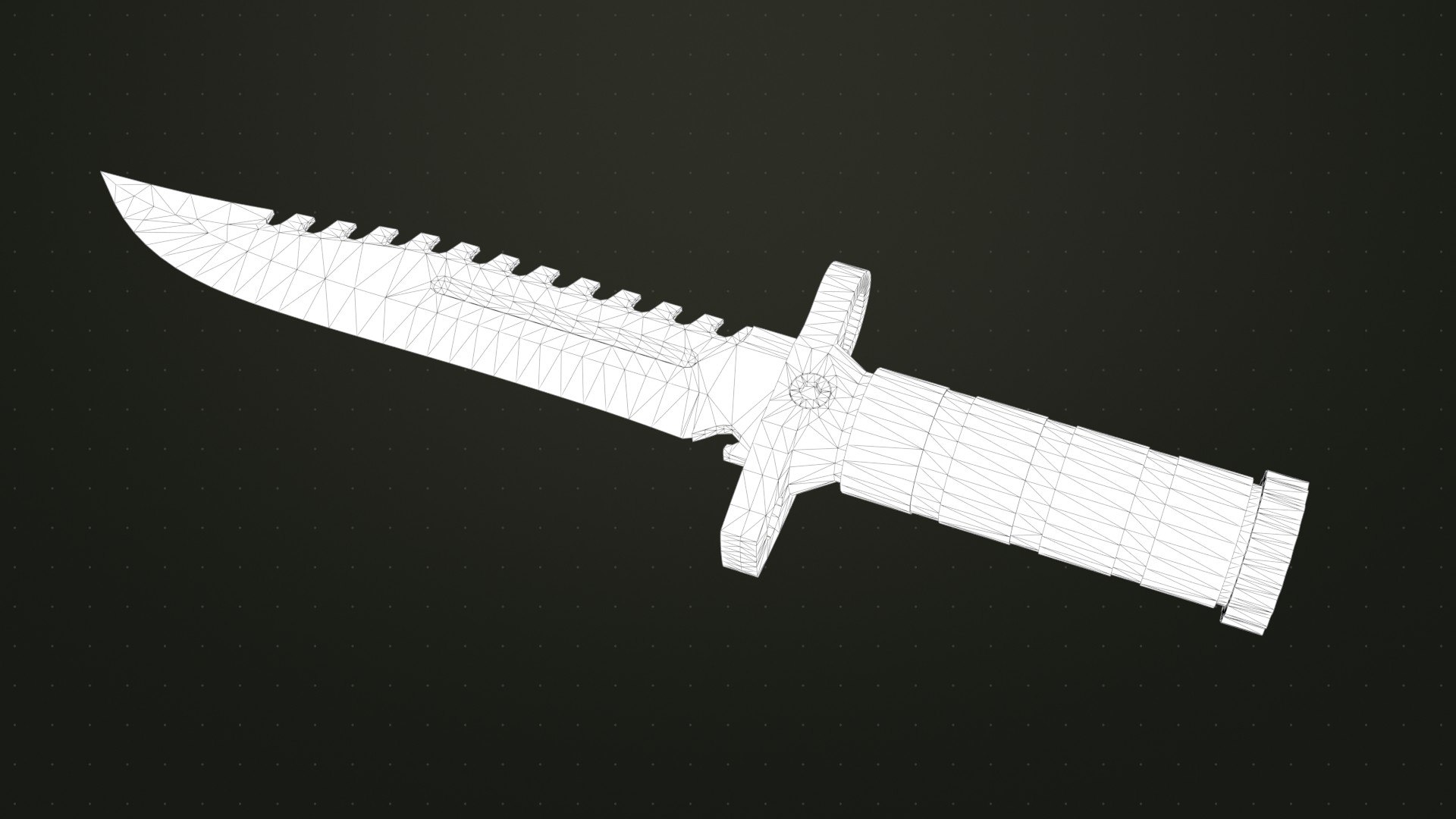3D Post-apocalyptic Melee Weapons Lowpoly https://p.turbosquid.com/ts-thumb/gI/odkQ1U/oz/wire_0007/jpg/1748693405/1920x1080/fit_q87/9ab91346b126a60047201467ba01ba17385cb6a5/wire_0007.jpg