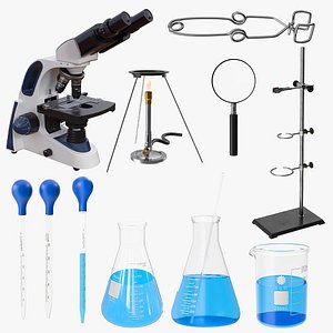 Lab Equipment