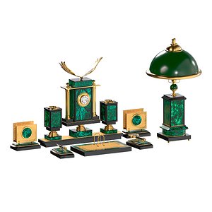 Writing set