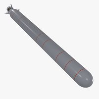 Poseidon Status-6 Kanyon Vehicle