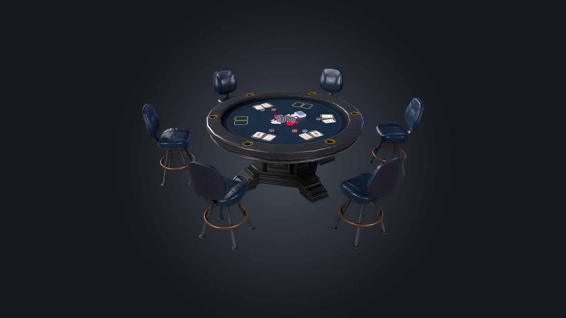 3D model Poker Table V5 Casino Gambling Game Ready PBR https://p.turbosquid.com/ts-thumb/gI/uK3LhF/AI/img_6/jpg/1785249515/1920x1080/fit_q87/e429c24ebfd39ac9e5871beb326941d401591cb2/img_6.jpg
