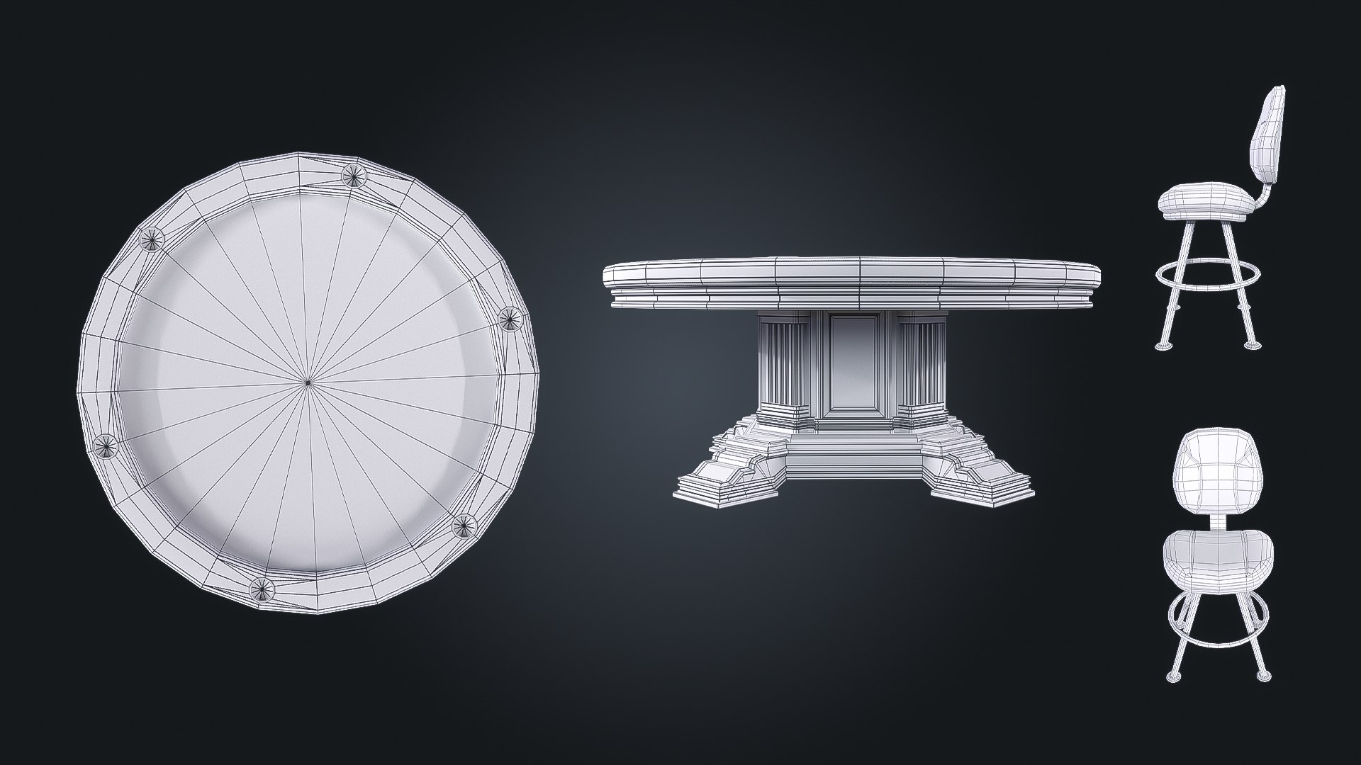 3D model Poker Table V5 Casino Gambling Game Ready PBR https://p.turbosquid.com/ts-thumb/gI/uK3LhF/IE/img_8/jpg/1785249516/1920x1080/fit_q87/2e33bf90658ebcf1d187132ad7c17a4604d15b00/img_8.jpg