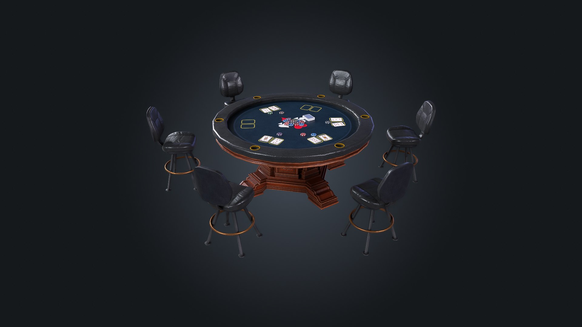 3D model Poker Table V5 Casino Gambling Game Ready PBR https://p.turbosquid.com/ts-thumb/gI/uK3LhF/zi/img_4/jpg/1785249514/1920x1080/fit_q87/3de07130d2207496a4e5d96778905d42b9eae03b/img_4.jpg