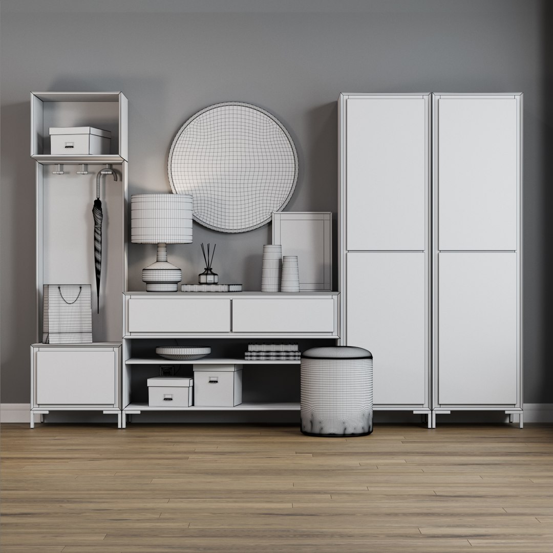 West Elm Hallway Composition 4 3D model https://p.turbosquid.com/ts-thumb/gI/uNtjG5/RQ/10/jpg/1620994288/1920x1080/fit_q87/38b2919730e68d87bd456156a31185873d82bb6a/10.jpg