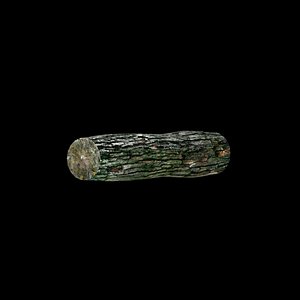3d model log tree