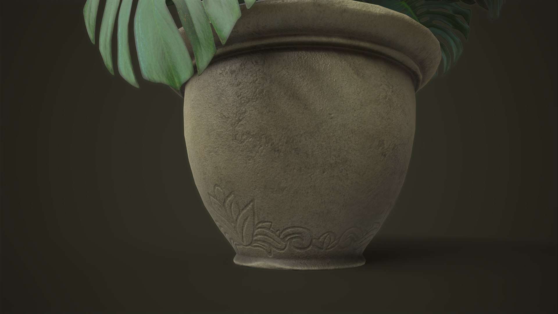 3D model Monstera in a pot https://p.turbosquid.com/ts-thumb/gI/xpeAEF/kd/tbrender_viewport_020/png/1678959369/1920x1080/fit_q87/01de474b13c84e11d35d5812f18994a98408392b/tbrender_viewport_020.jpg