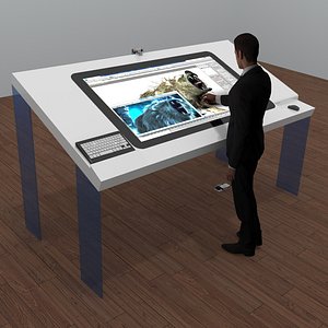 3D 3D Designer 3 - 4K