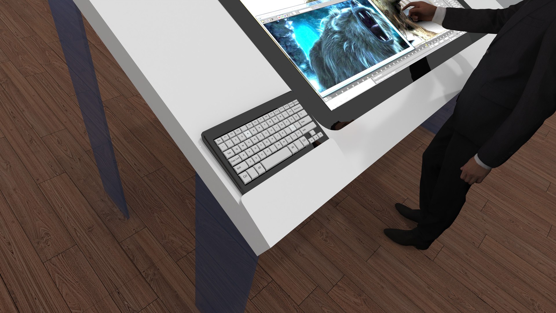 3D 3D Designer 3 - 4K https://p.turbosquid.com/ts-thumb/gI/yojYxG/Jb/render04/jpg/1745282344/1920x1080/fit_q87/4f41a277a2015f65455b462ec14cac42cdde745c/render04.jpg