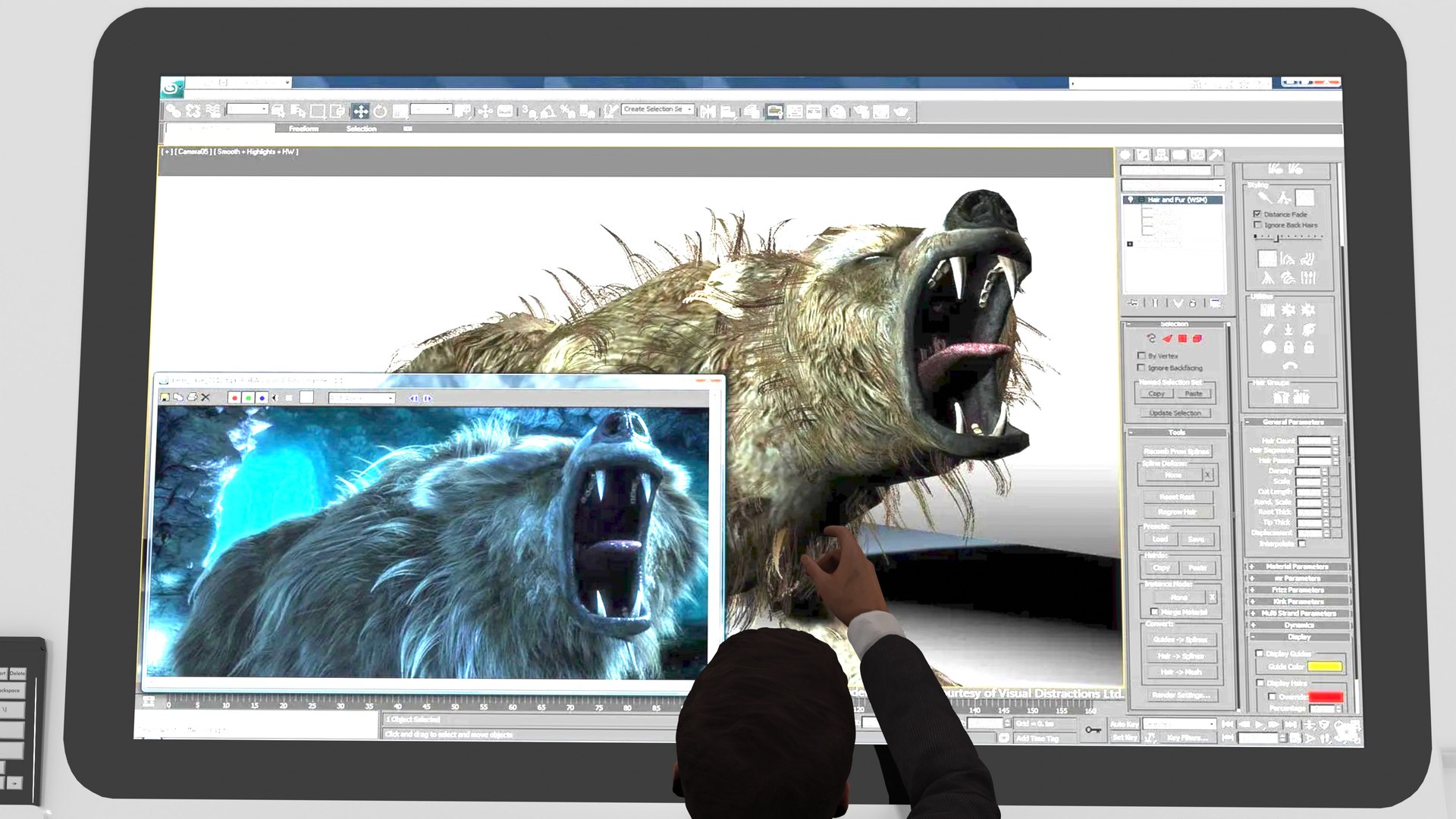 3D 3D Designer 3 - 4K https://p.turbosquid.com/ts-thumb/gI/yojYxG/LD/render11/jpg/1745282352/1920x1080/fit_q87/4076c81f044fd2dee38ba94d82ee257db0a33174/render11.jpg