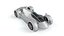 Hover-Car-Sammlung