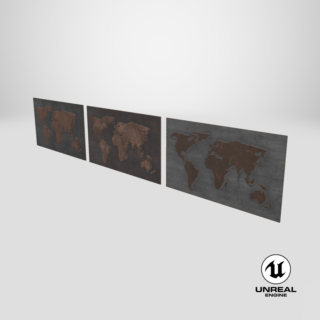 3D world worldmap model https://p.turbosquid.com/ts-thumb/gJ/00hBPu/Mg/stemcell_unreal_render/png/1711744663/1920x1080/fit_q87/92efa60c516560a0debc9aaefb5f60418c5536bc/stemcell_unreal_render.jpg