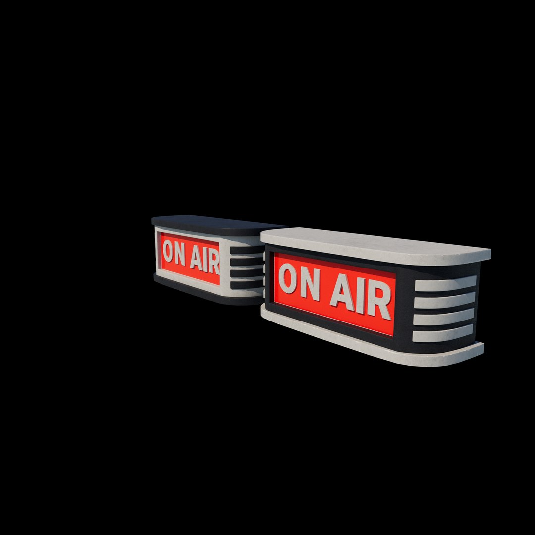 3D model On Air Sign 3D model https://p.turbosquid.com/ts-thumb/gJ/20QBuA/2n/onairsigntexture_10/jpg/1742330891/1920x1080/fit_q87/f3ef150250a6a14131ad92b7680bcde901c80e5c/onairsigntexture_10.jpg