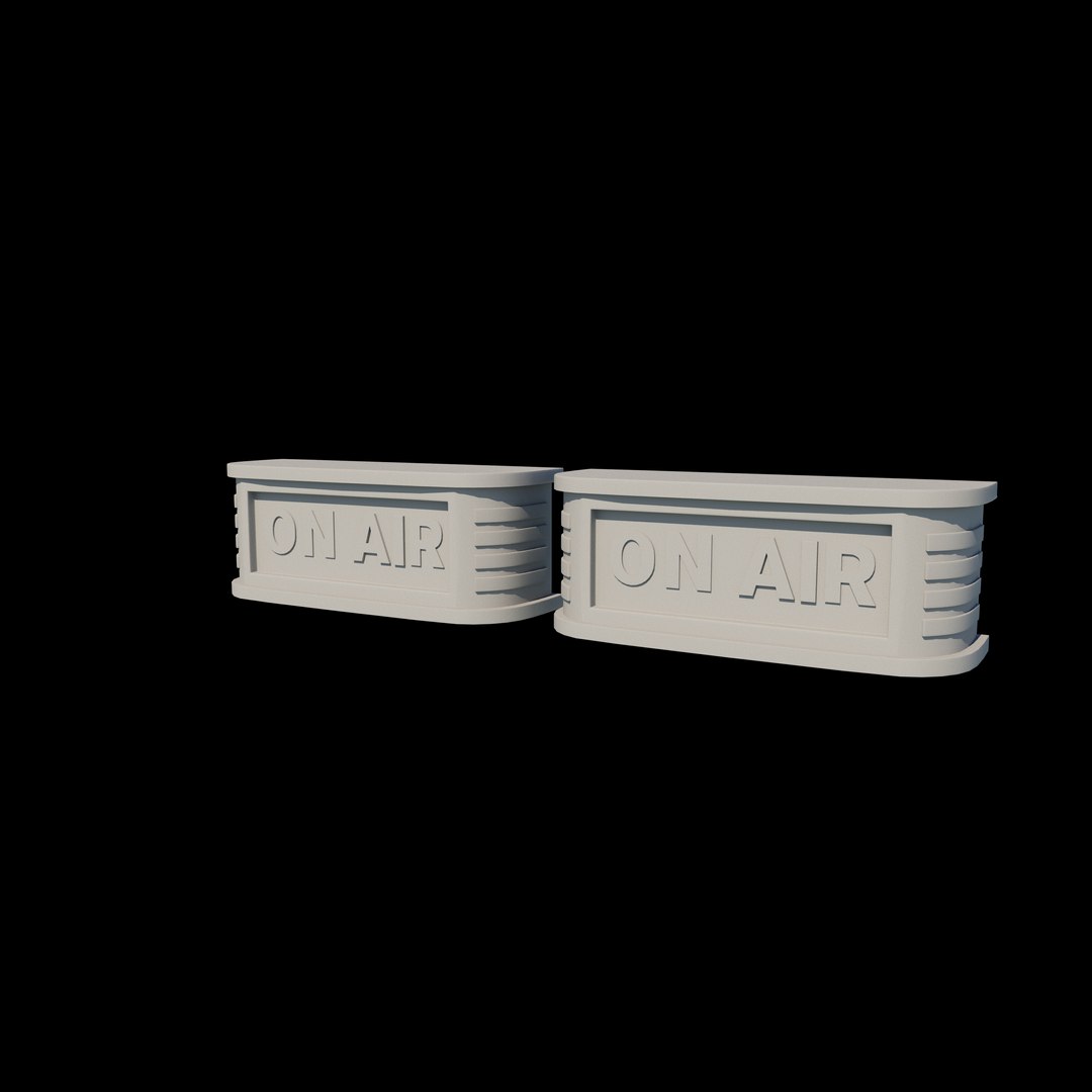 3D model On Air Sign 3D model https://p.turbosquid.com/ts-thumb/gJ/20QBuA/4h/onairsigntexturefrgame_1/jpg/1742330897/1920x1080/fit_q87/0461aecd1e94c5b59ca4c66cd8f53875ef366e36/onairsigntexturefrgame_1.jpg