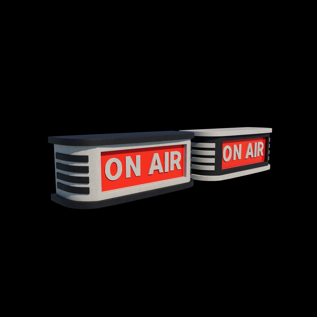 3D model On Air Sign 3D model https://p.turbosquid.com/ts-thumb/gJ/20QBuA/vt/onairsigntexture_11/jpg/1742330893/1920x1080/fit_q87/32f50a2931e113b378efcdf9b1244594078d7477/onairsigntexture_11.jpg