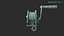 Manual Winch