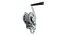 Manual Winch
