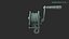 Manual Winch