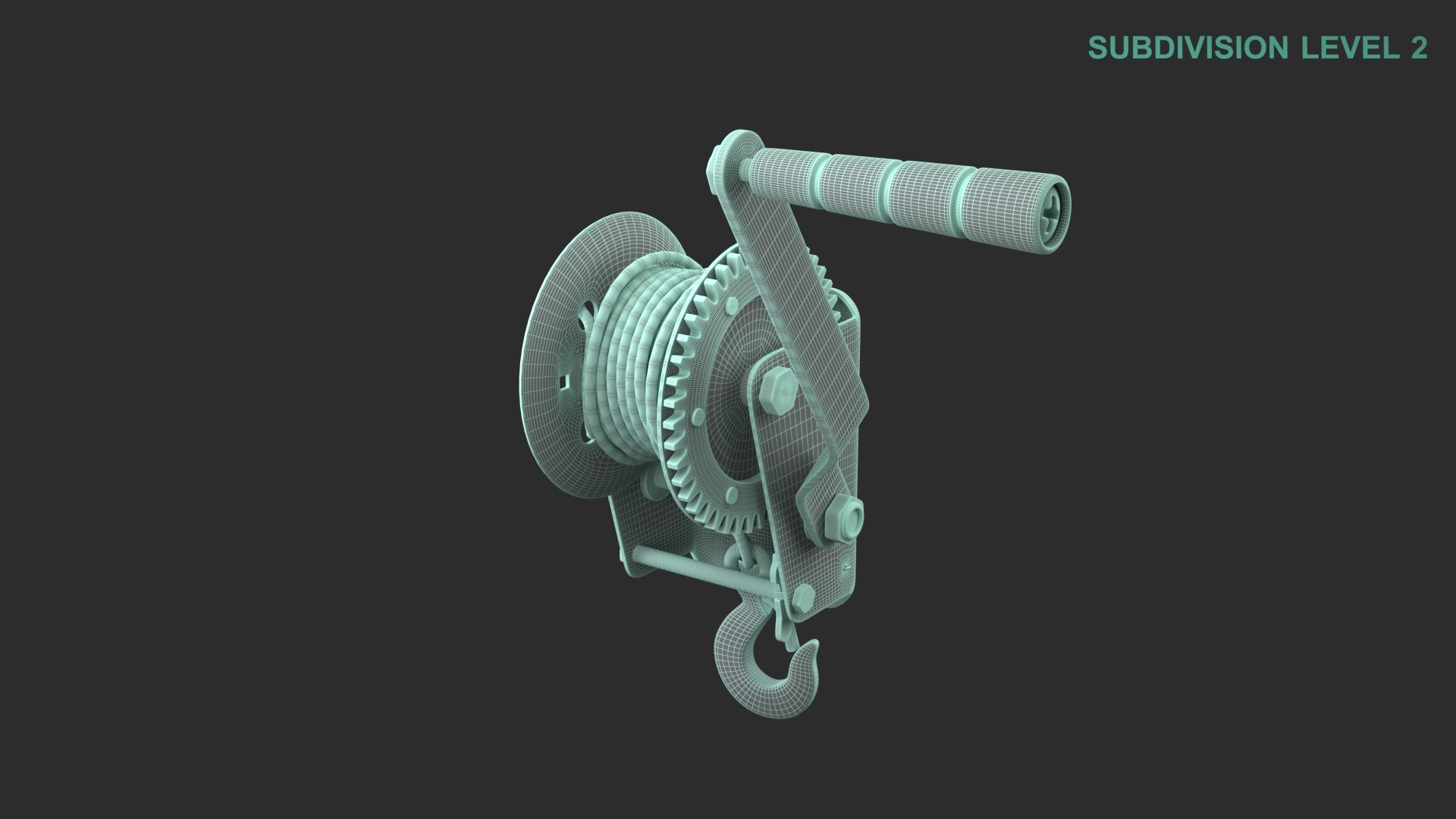 3D Manual Winch https://p.turbosquid.com/ts-thumb/gJ/2WCBU0/ld/wireframe0001/jpg/1637738066/1920x1080/fit_q87/f5c57872939b2ad752f29da983f1ceb4118de2b2/wireframe0001.jpg