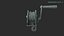 Manual Winch