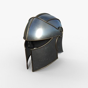 Helmet