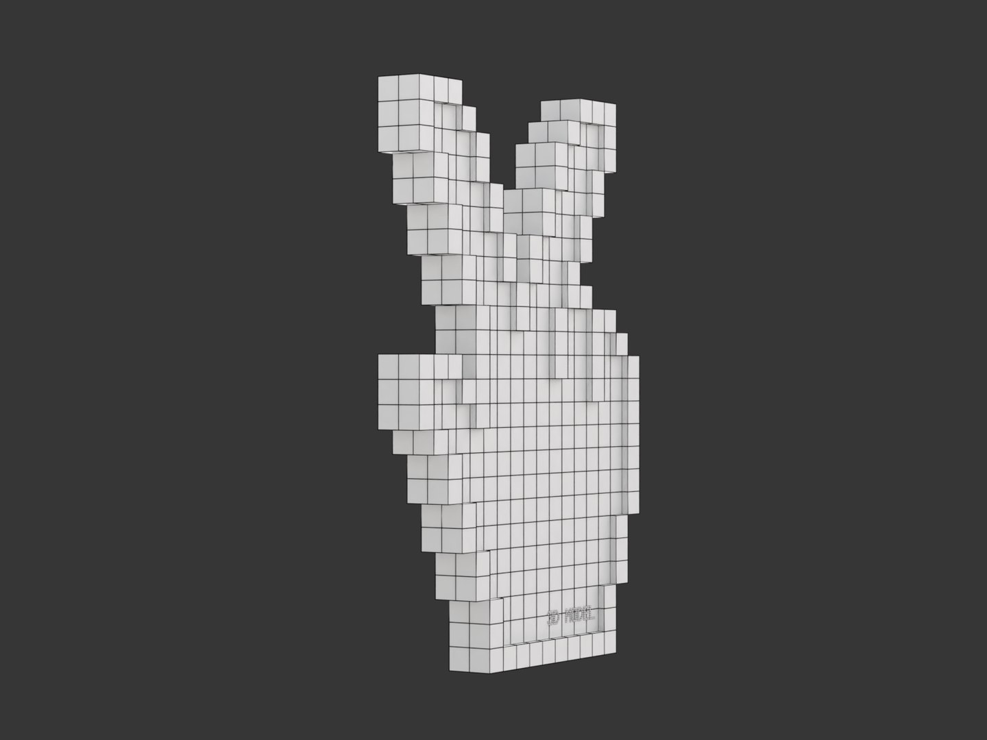 cursor creative victory 3D model https://p.turbosquid.com/ts-thumb/gJ/4NOadC/QHVrumeQ/ew2/png/1576072883/1920x1080/fit_q87/3fbfdcdb76ab9d0a92fb2723b44eb570bda17588/ew2.jpg