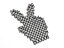 3D Creative Cursor - Победа